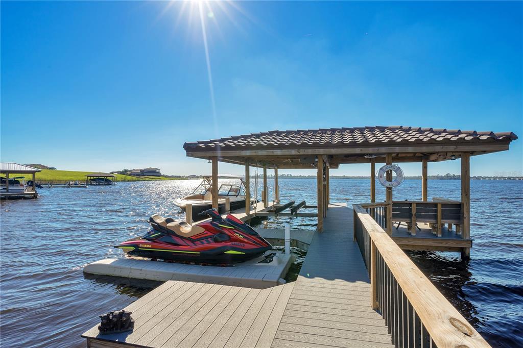 715 WATERFERN TRAIL DRIVE
