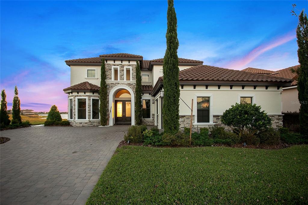 715 WATERFERN TRAIL DRIVE