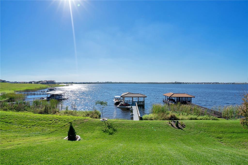 715 WATERFERN TRAIL DRIVE