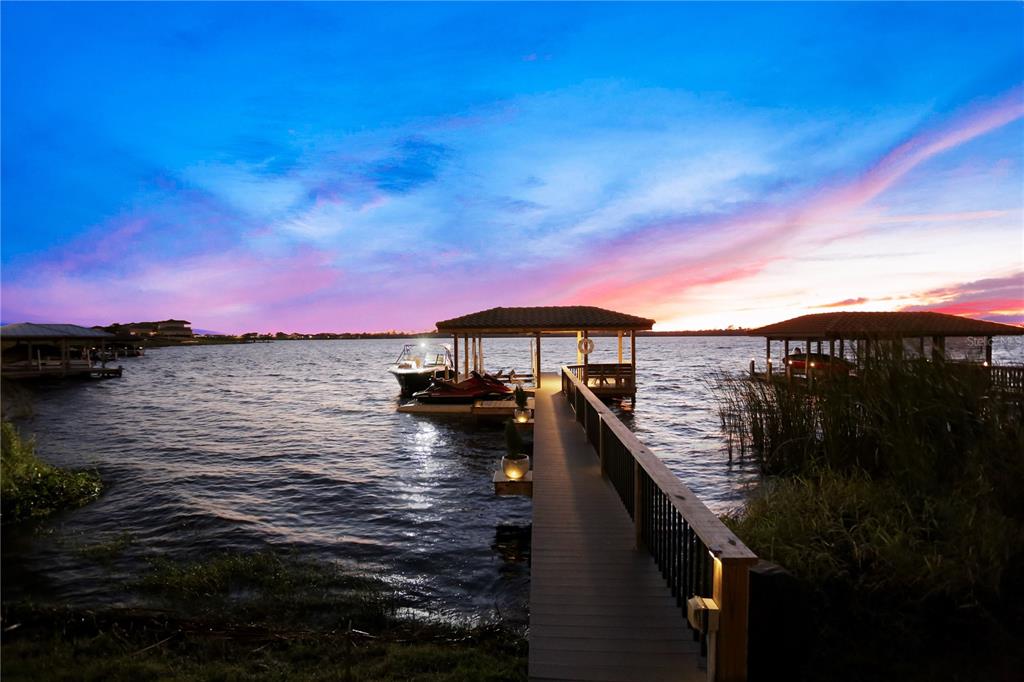 715 WATERFERN TRAIL DRIVE