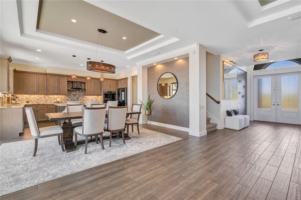 715 WATERFERN TRAIL DRIVE