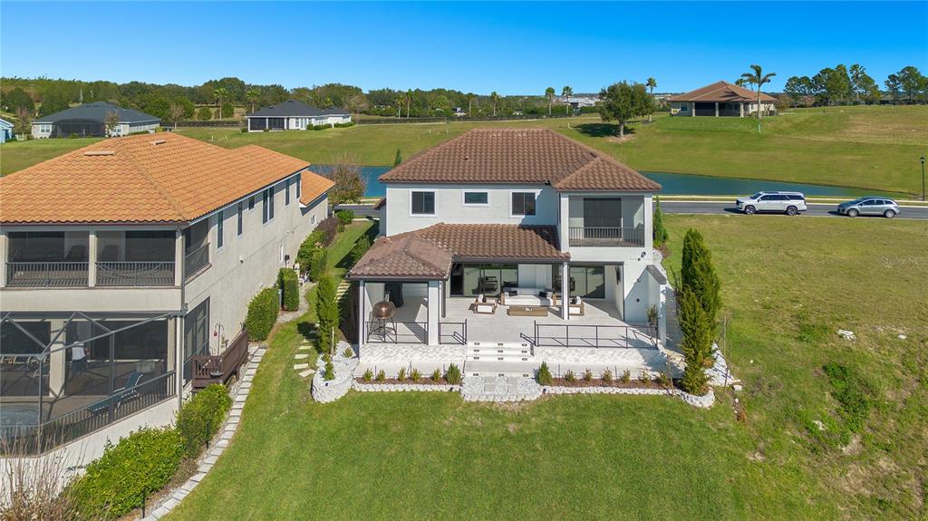 715 WATERFERN TRAIL DRIVE