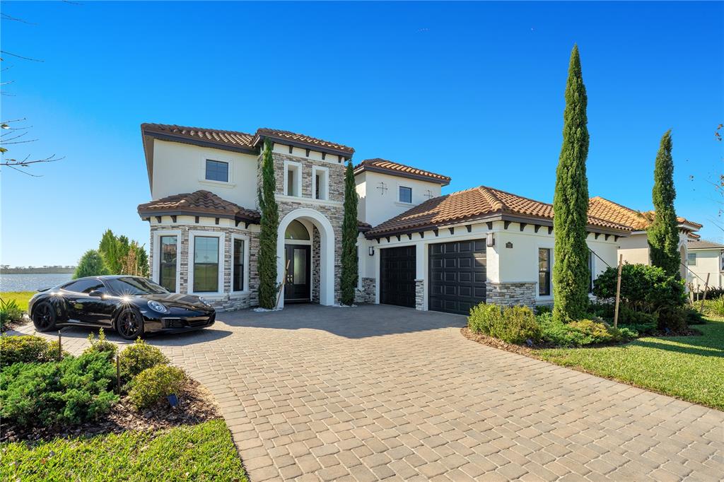 715 WATERFERN TRAIL DRIVE