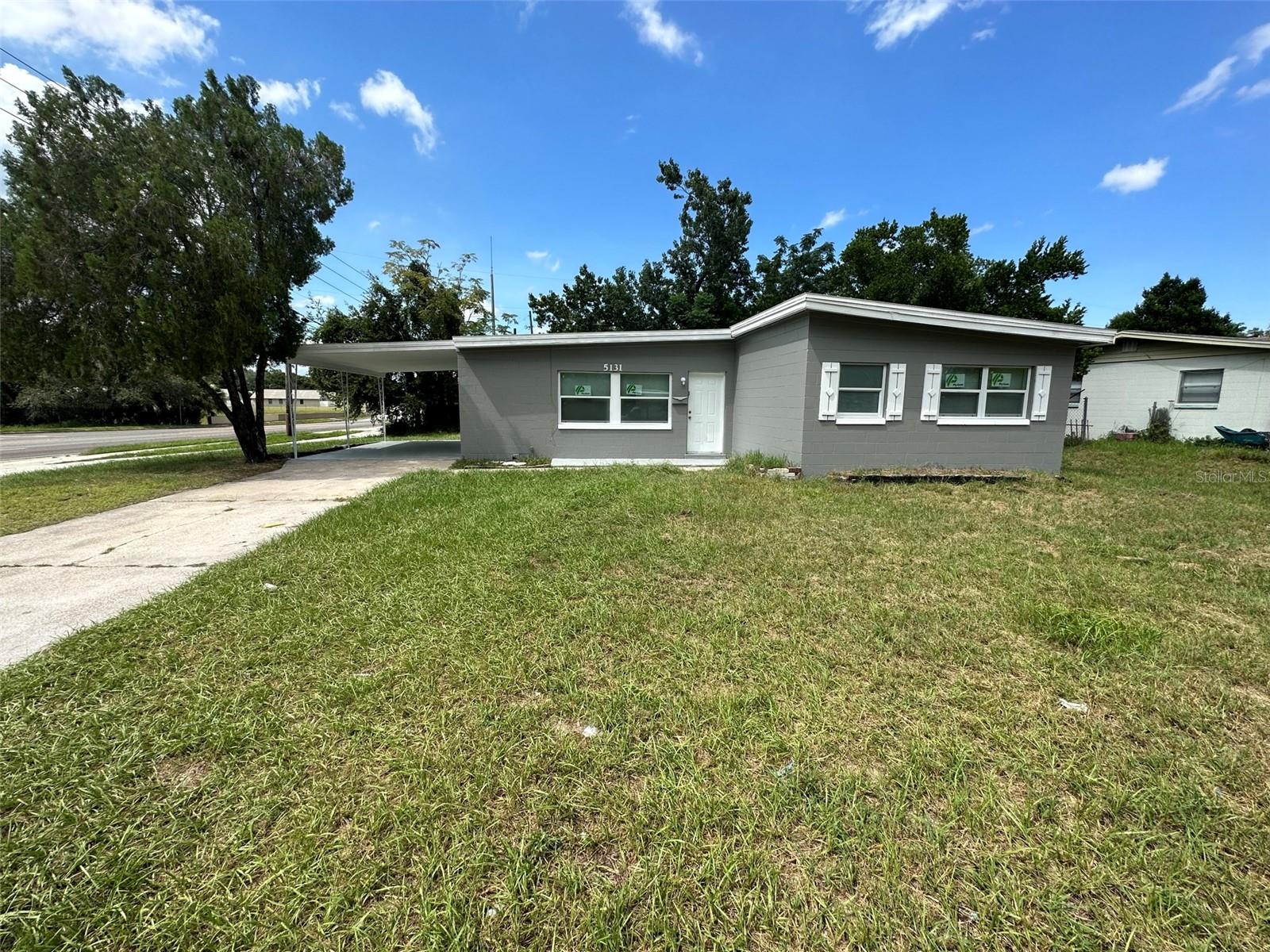 5131 LONDONDERRY BLVD