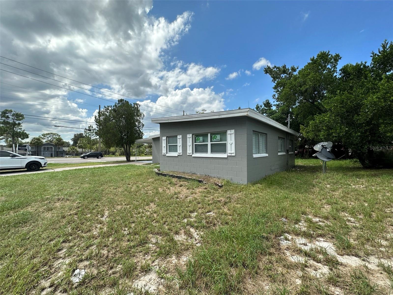 5131 LONDONDERRY BLVD