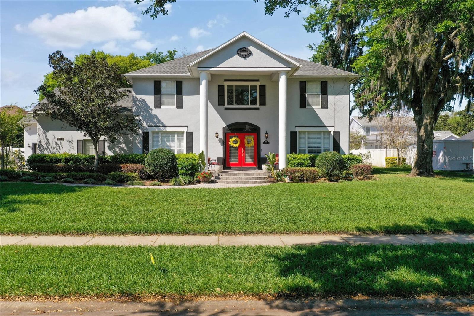 428 COURTLEA OAKS BLVD