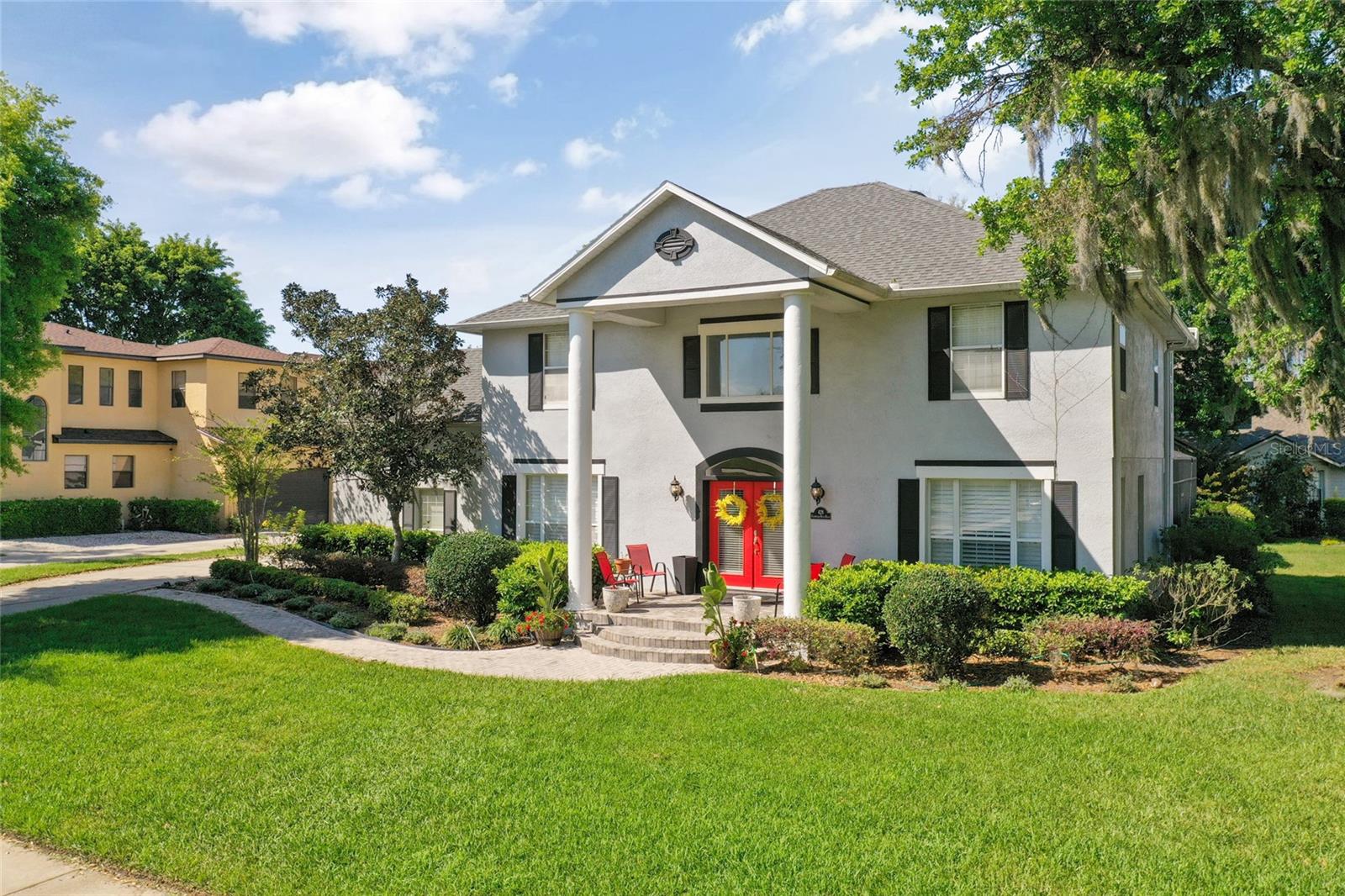 428 COURTLEA OAKS BLVD