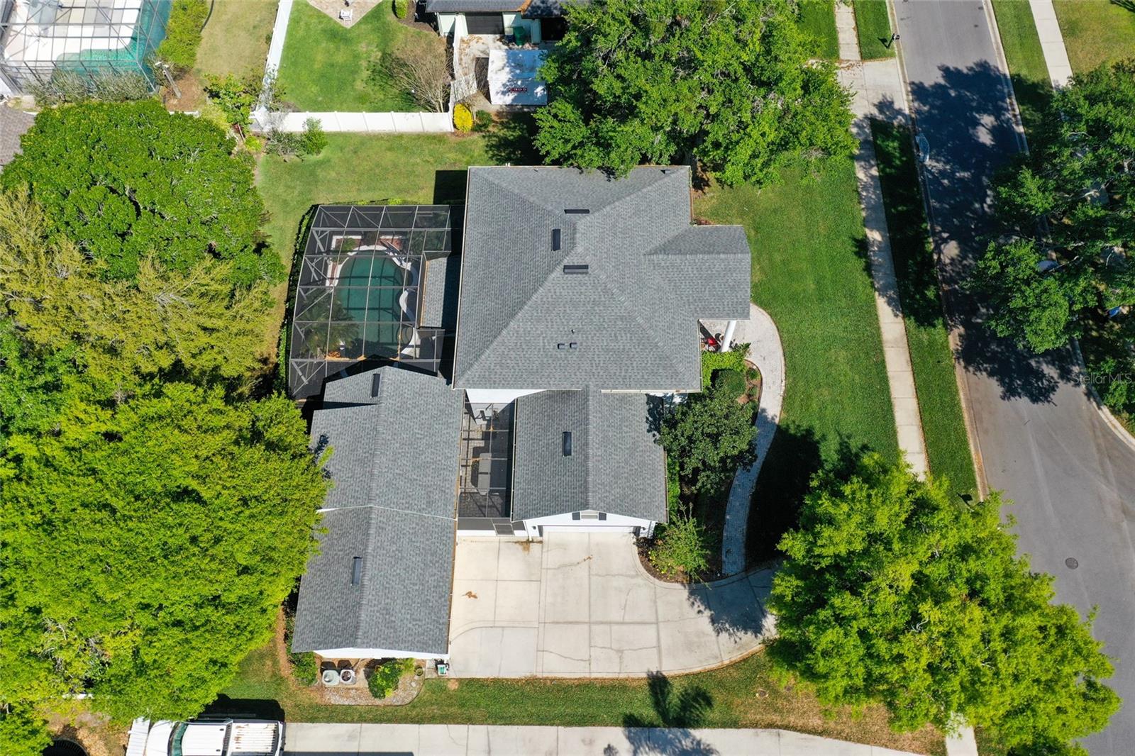 428 COURTLEA OAKS BLVD