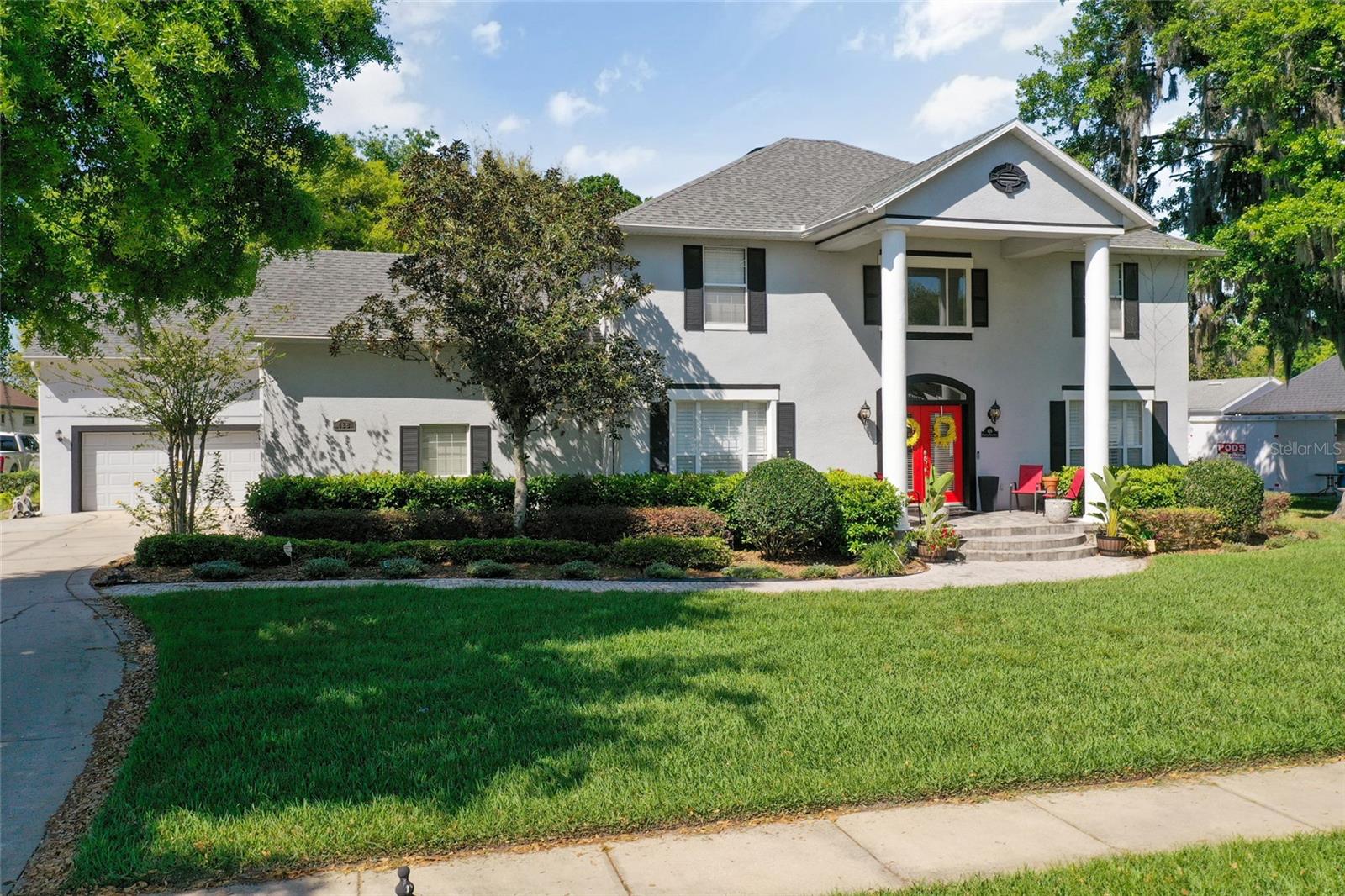 428 COURTLEA OAKS BLVD