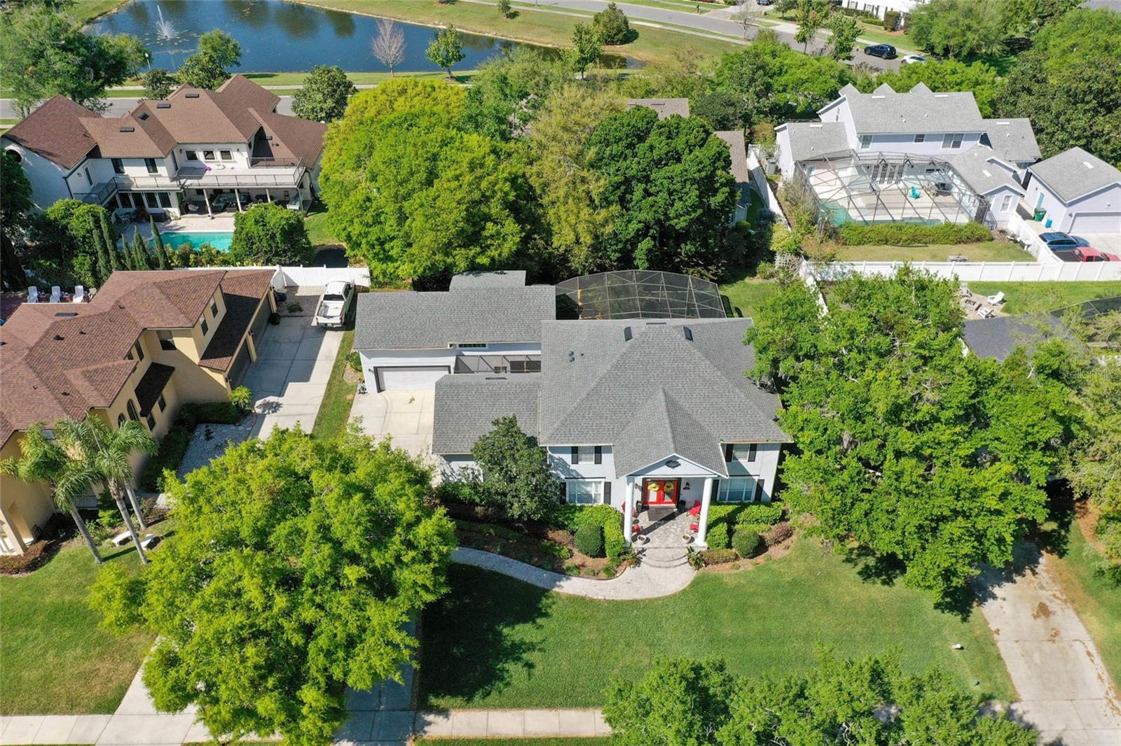 428 COURTLEA OAKS BLVD
