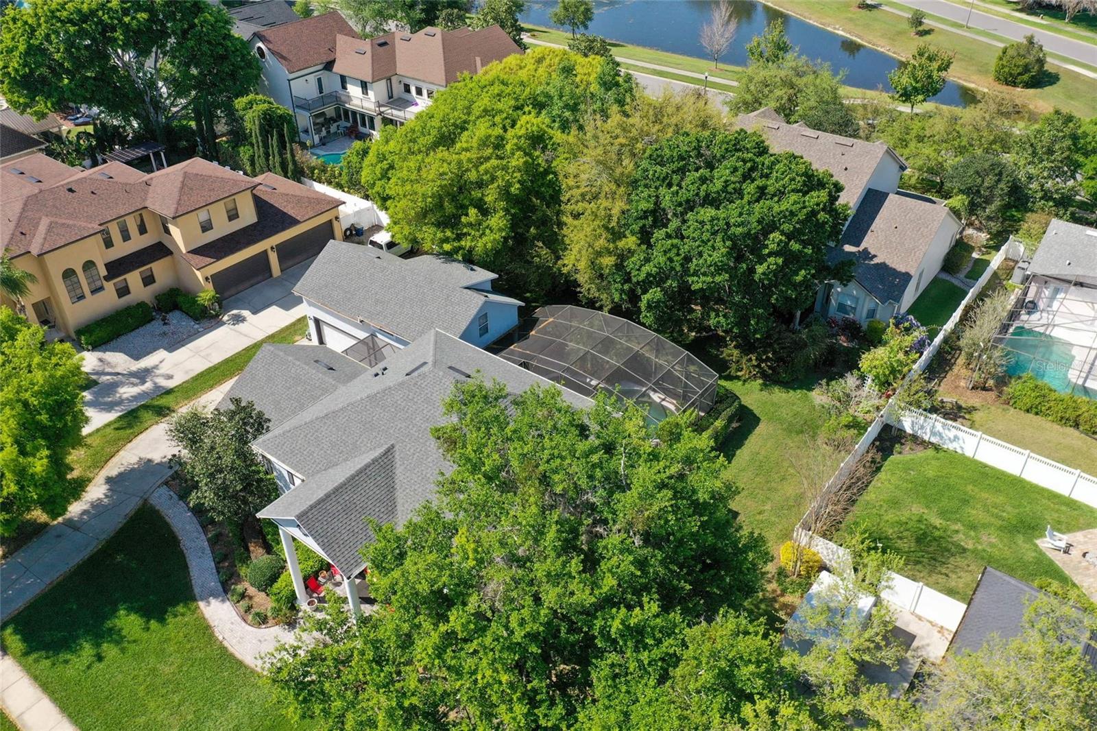 428 COURTLEA OAKS BLVD
