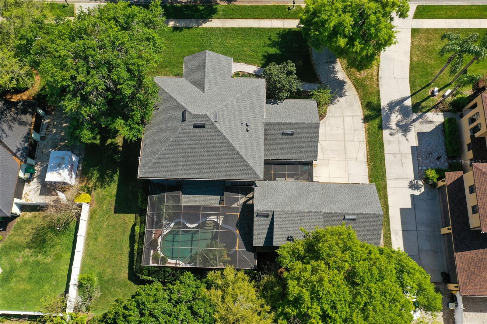 428 COURTLEA OAKS BLVD