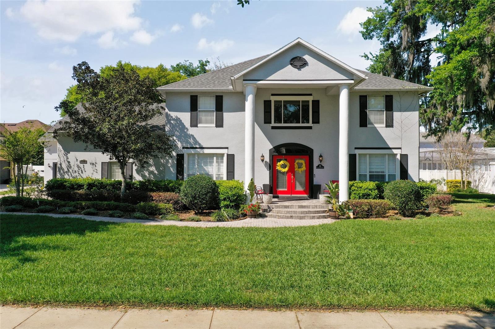 428 COURTLEA OAKS BLVD