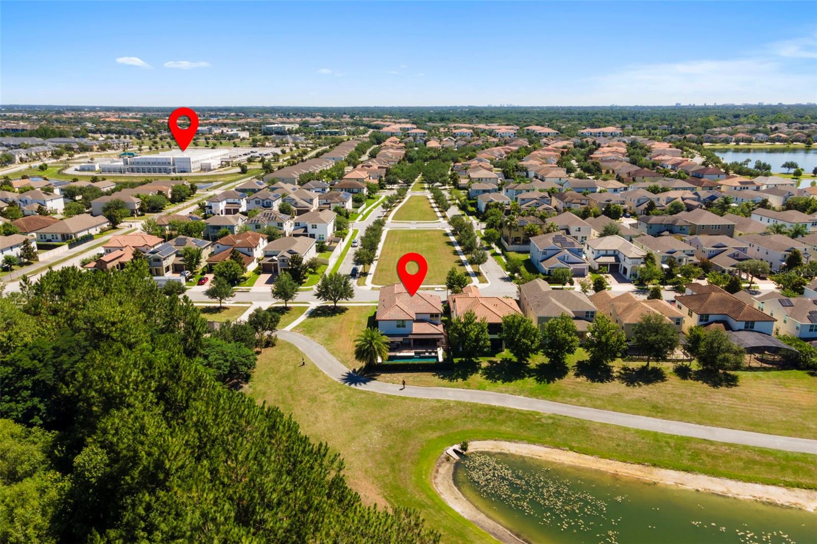 8728 LOOKOUT POINTE DR