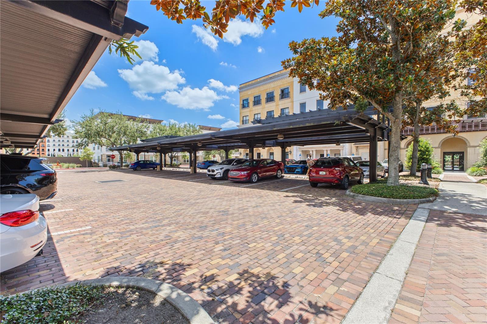 2295 S HIAWASSEE RD #316