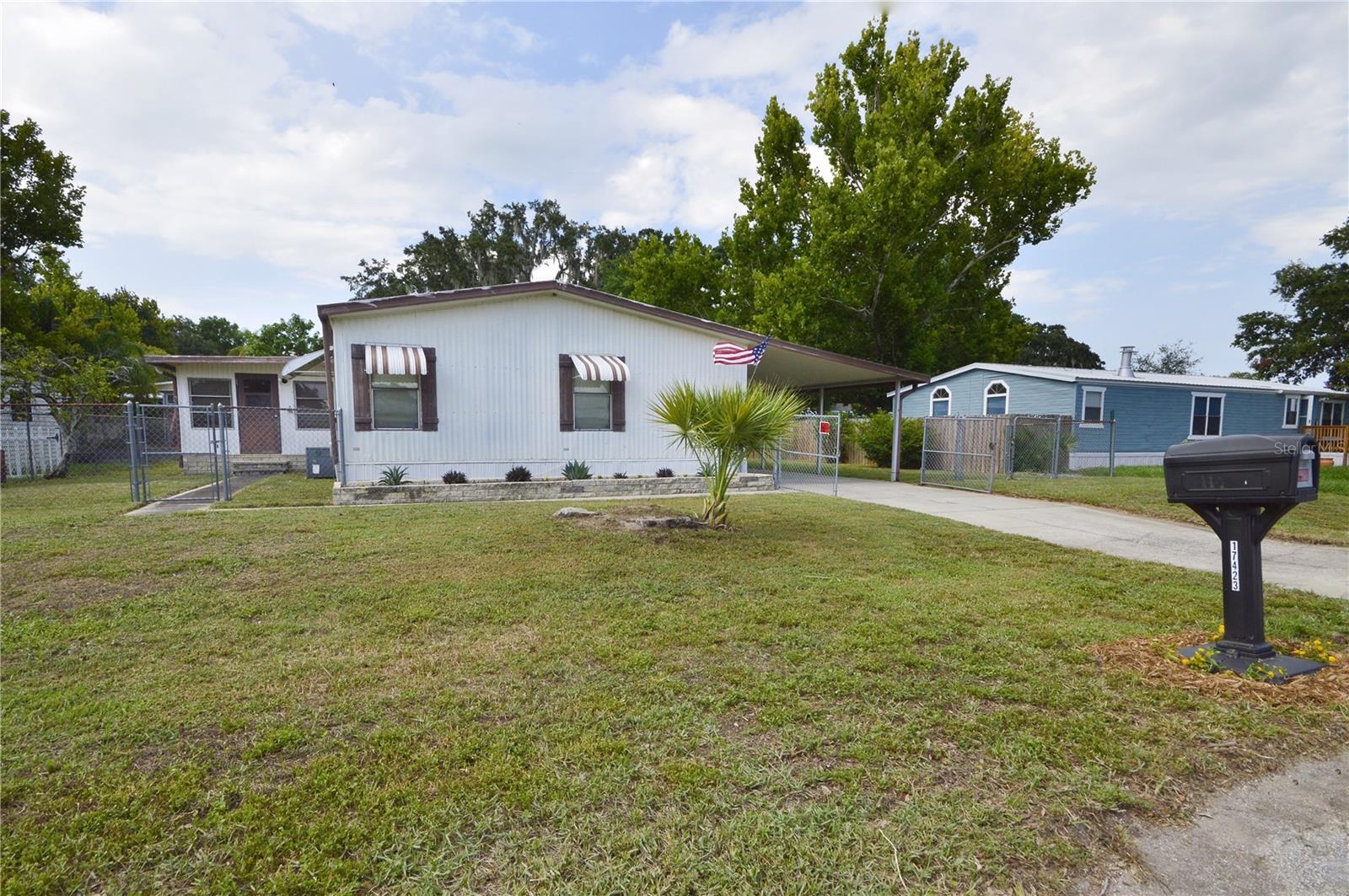 17423 RAINTREE CT