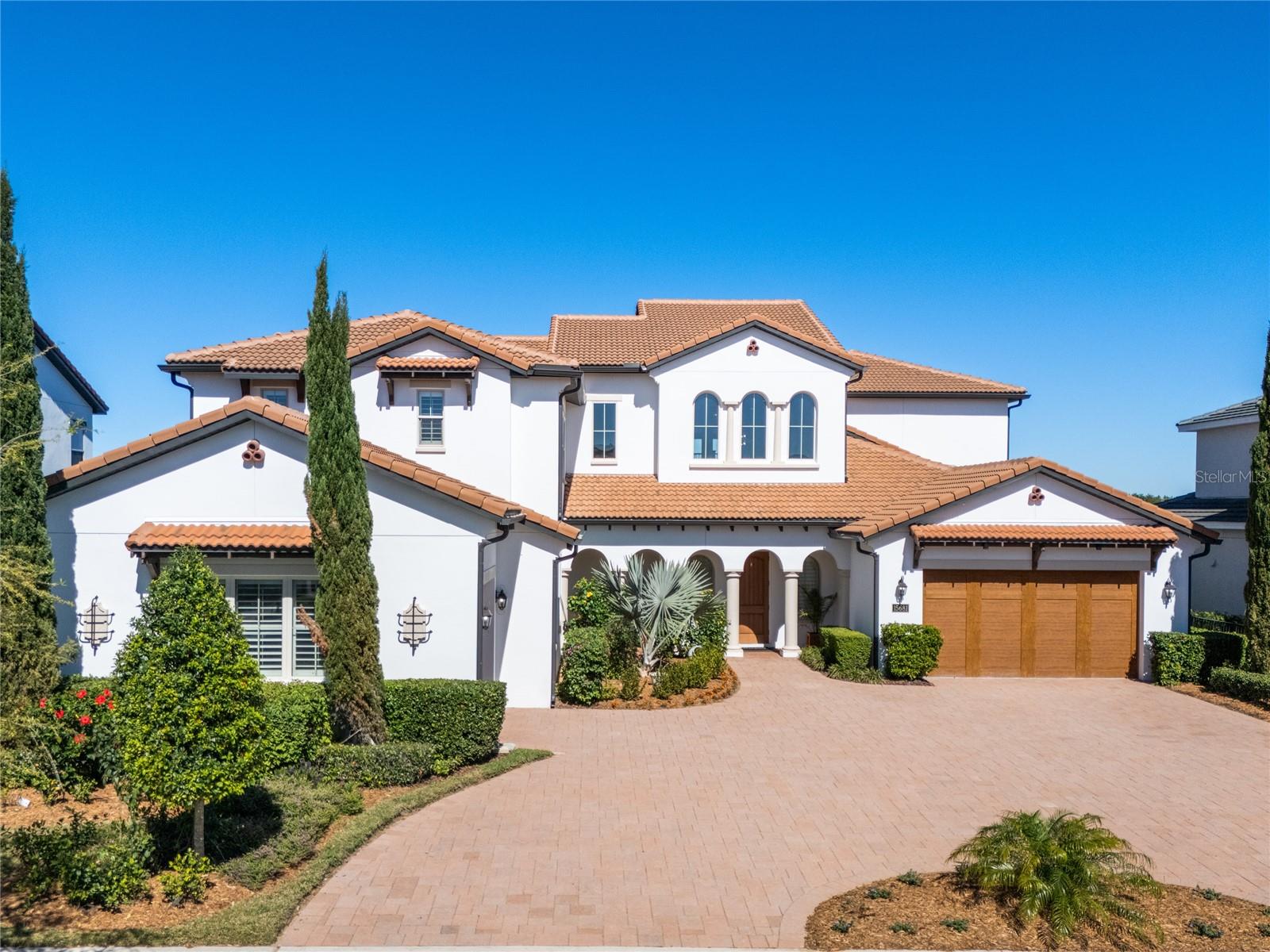 15681 PANTHER LAKE DR