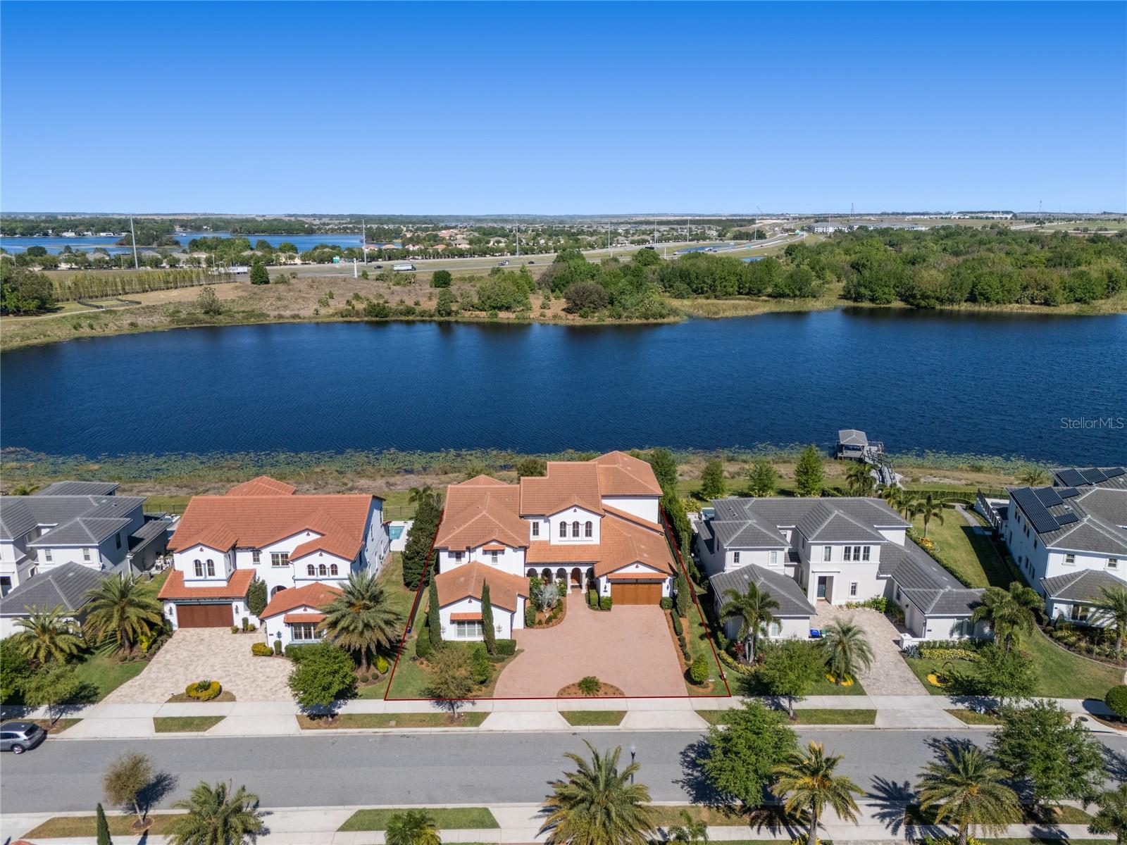 15681 PANTHER LAKE DR