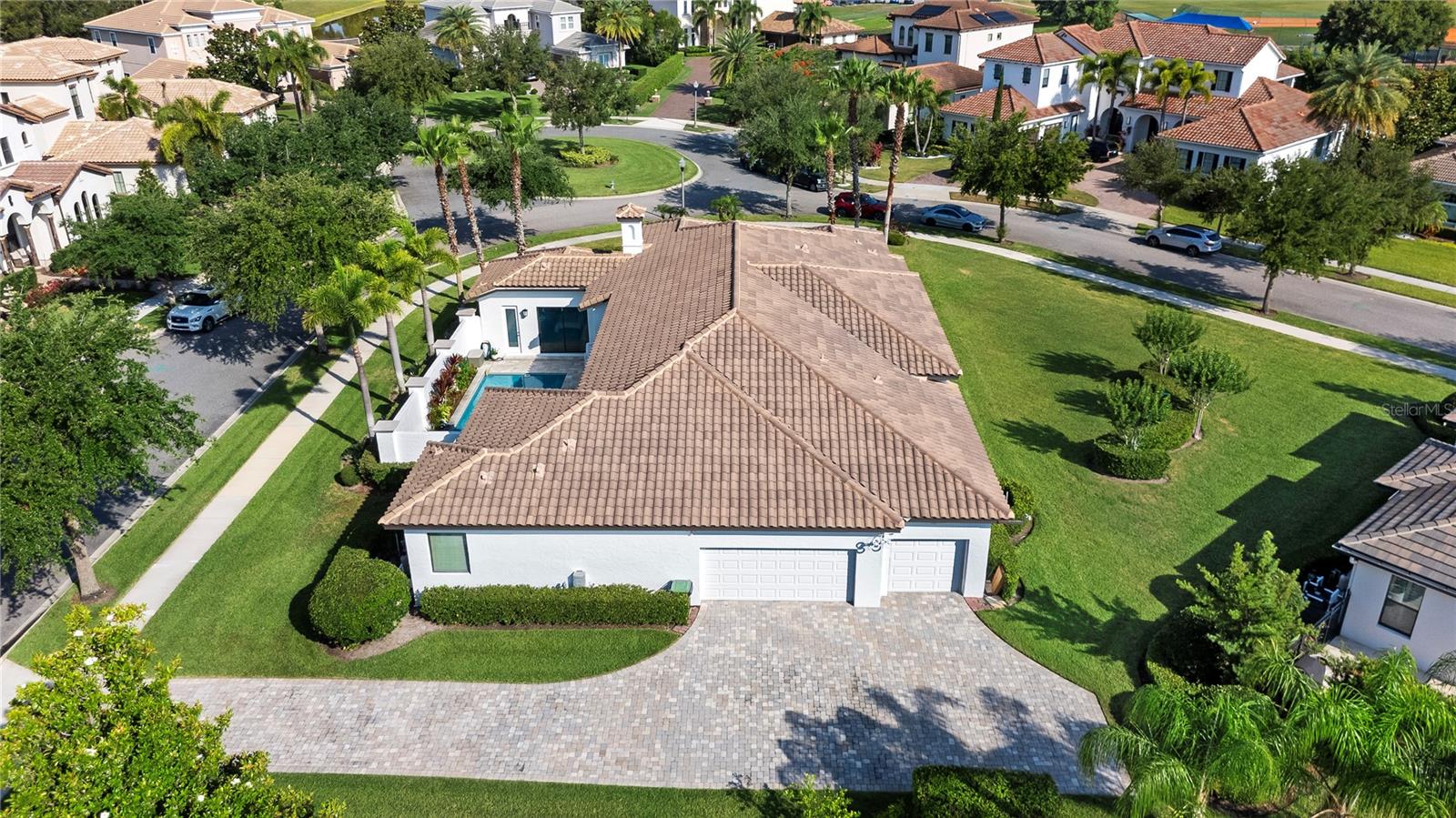 11706 WATERSTONE LOOP DR