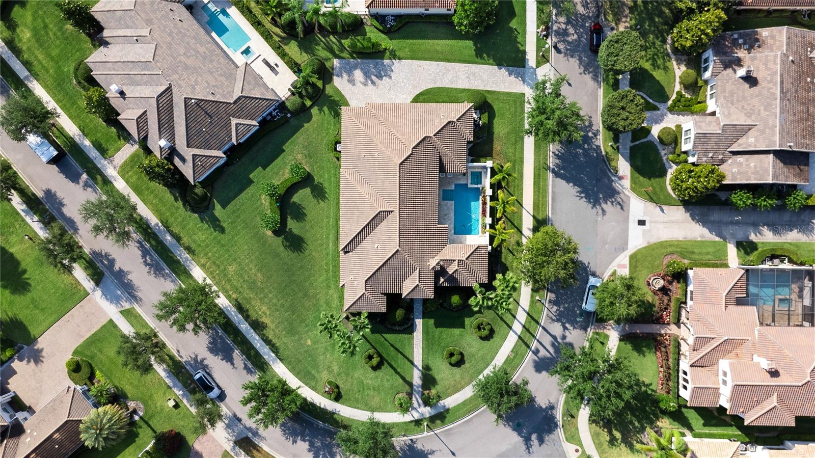 11706 WATERSTONE LOOP DR