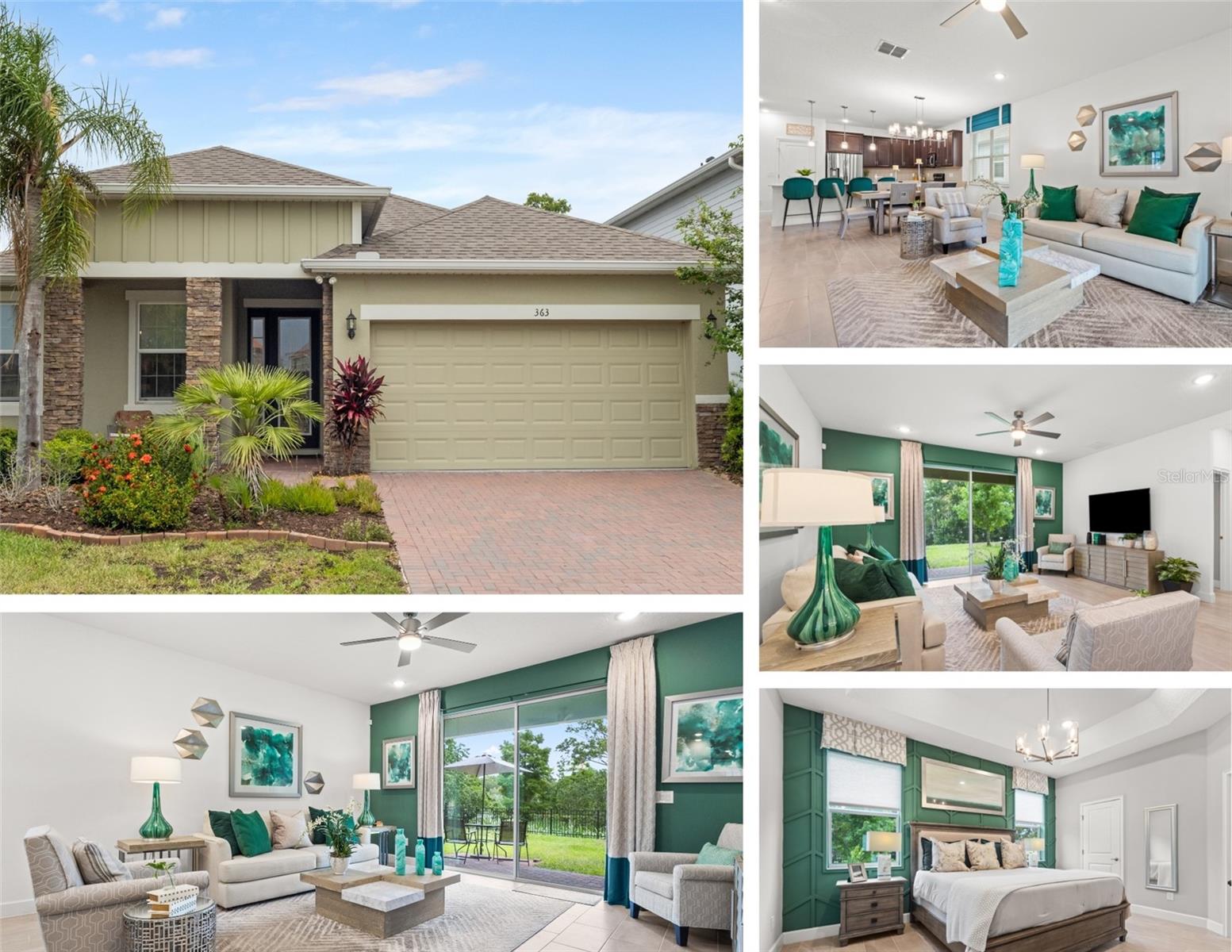 363 MIRO DR