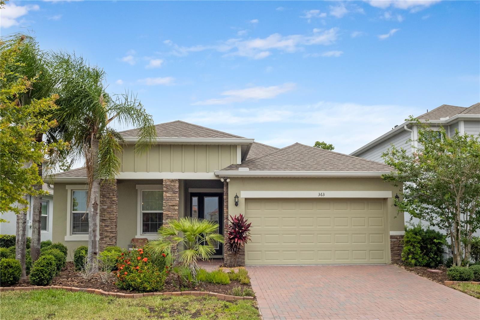 363 MIRO DR