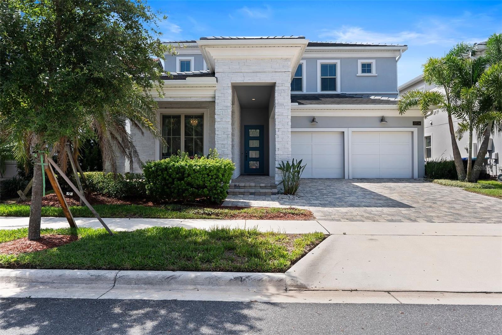 15724 CUTTER SAIL PL