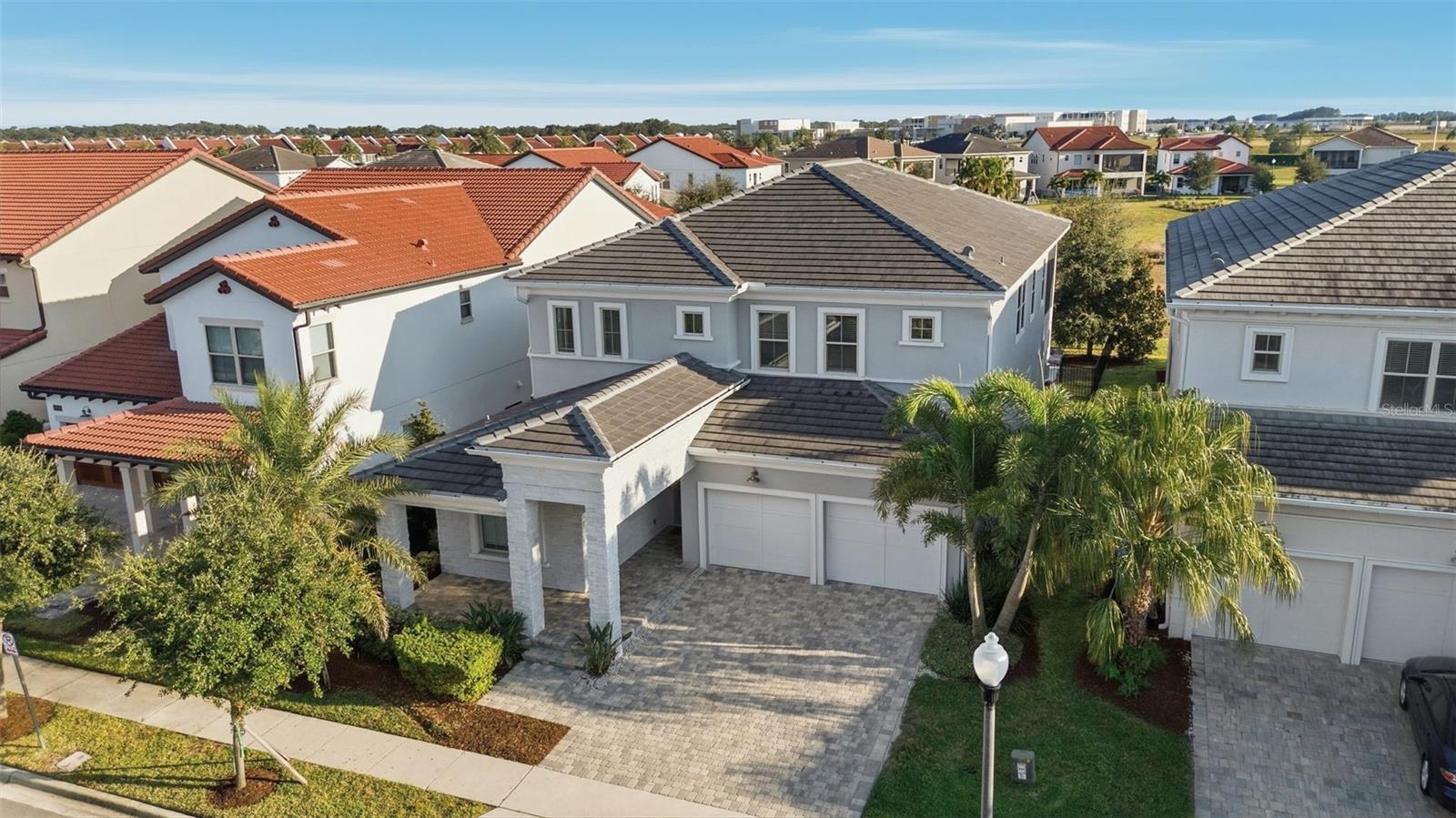 15724 CUTTER SAIL PL