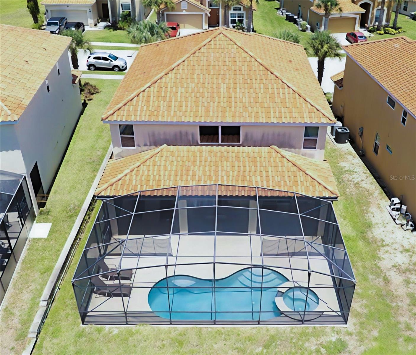 361 CABELLO DR