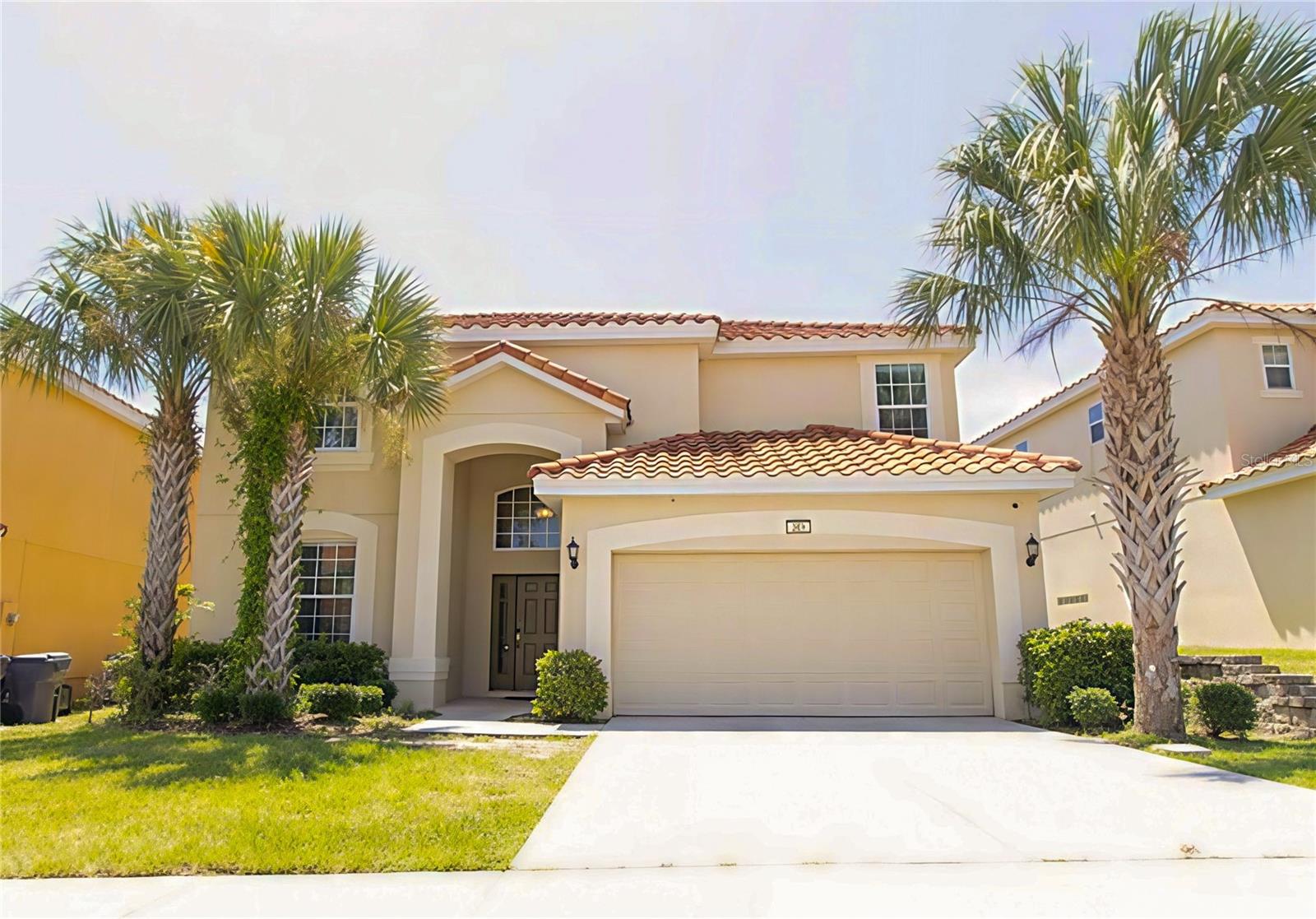 361 CABELLO DR