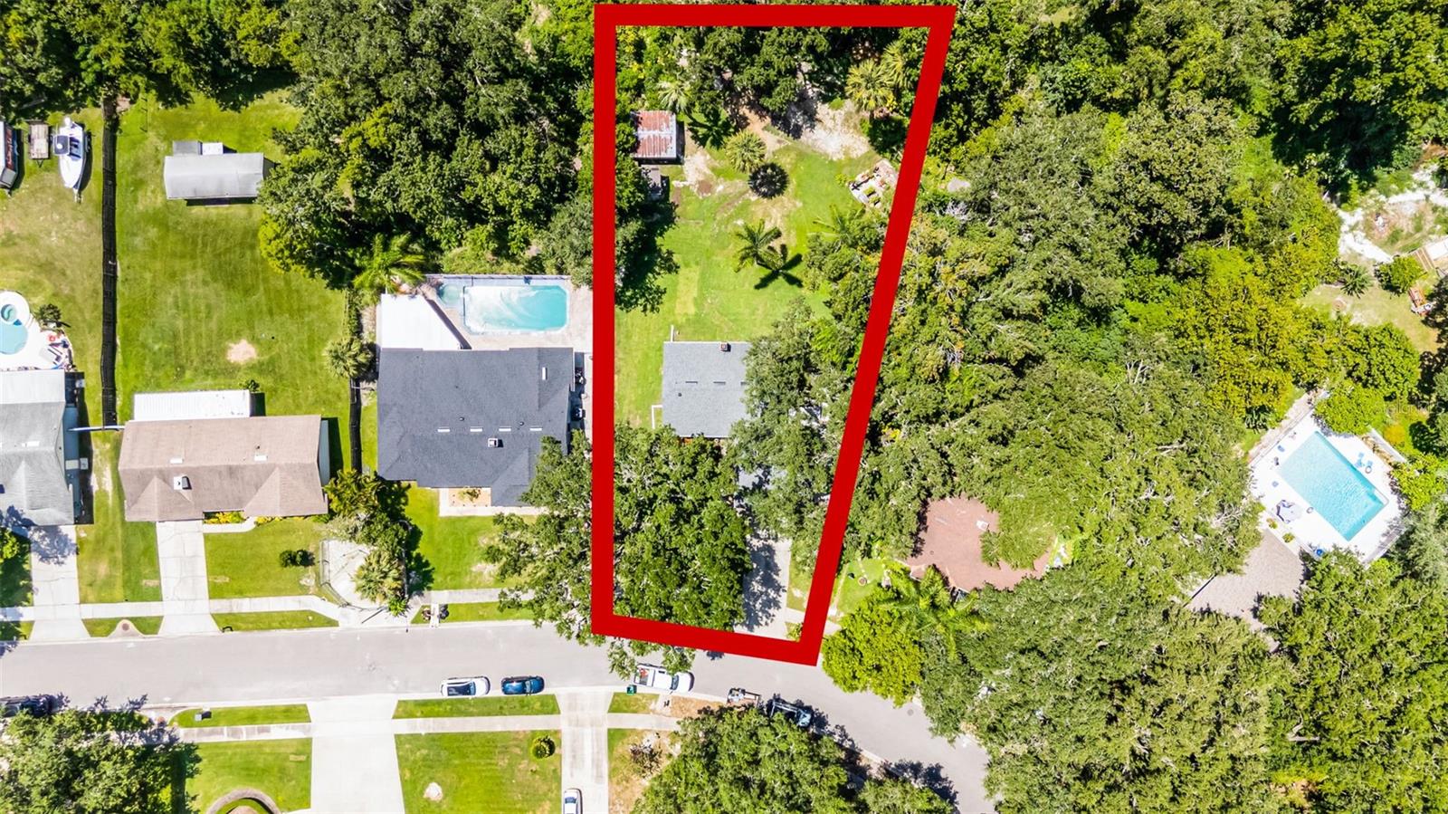 956 GLENVIEW CIR