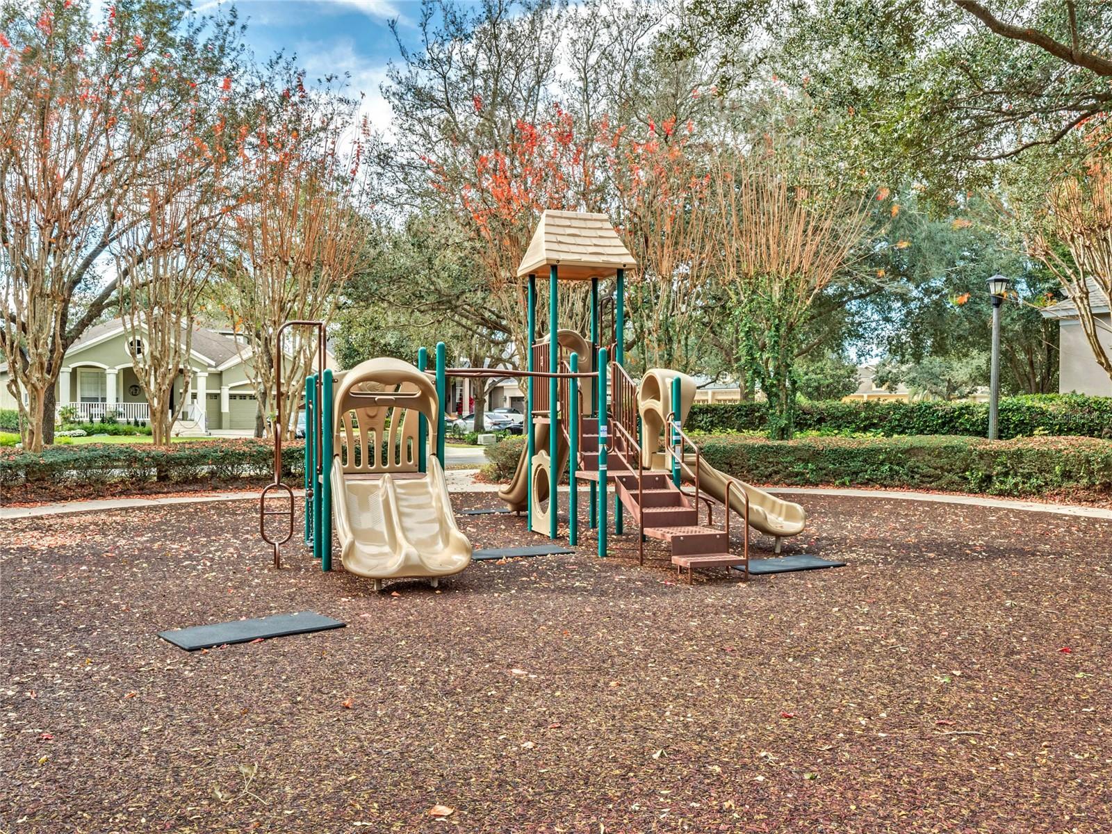 11524 CLAYMONT CIR