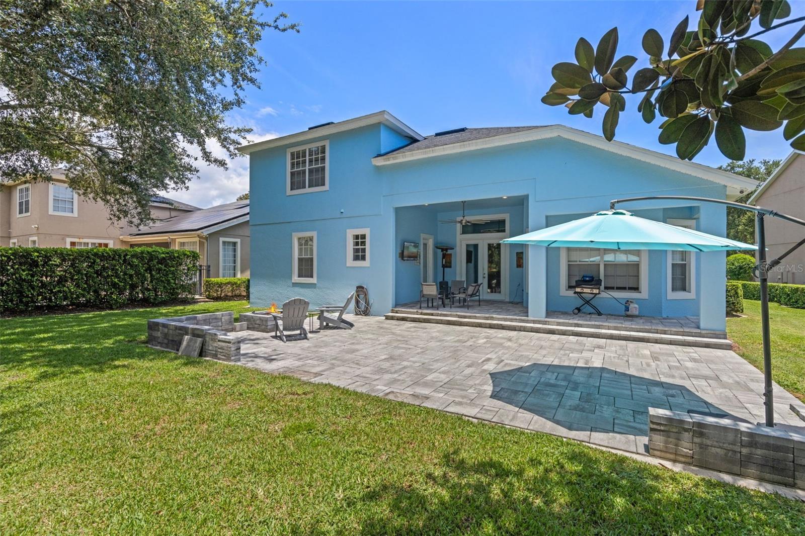 11524 CLAYMONT CIR