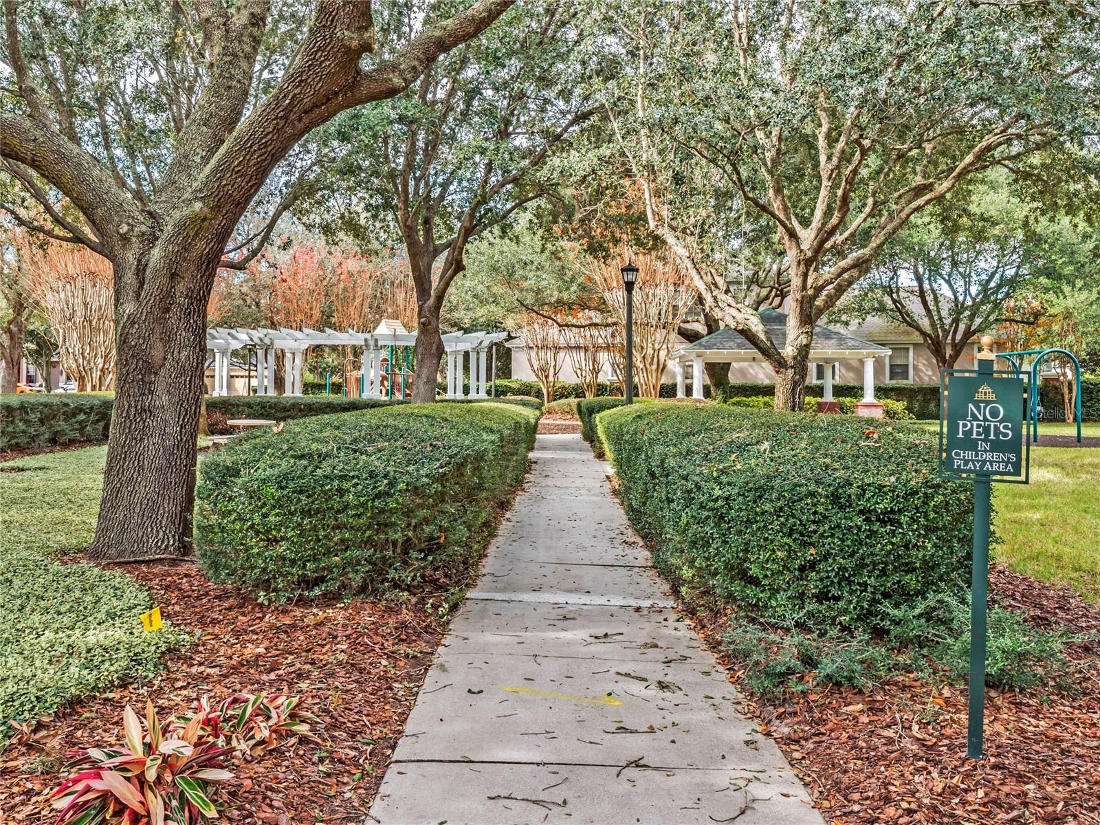 11524 CLAYMONT CIR