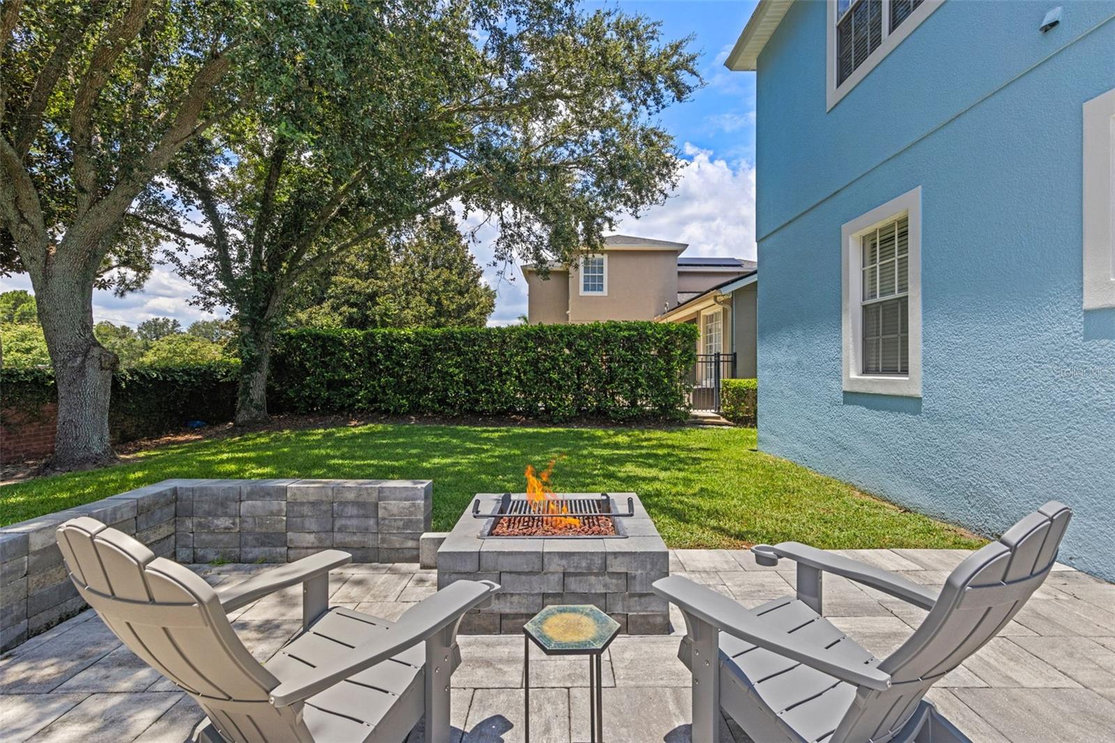 11524 CLAYMONT CIR