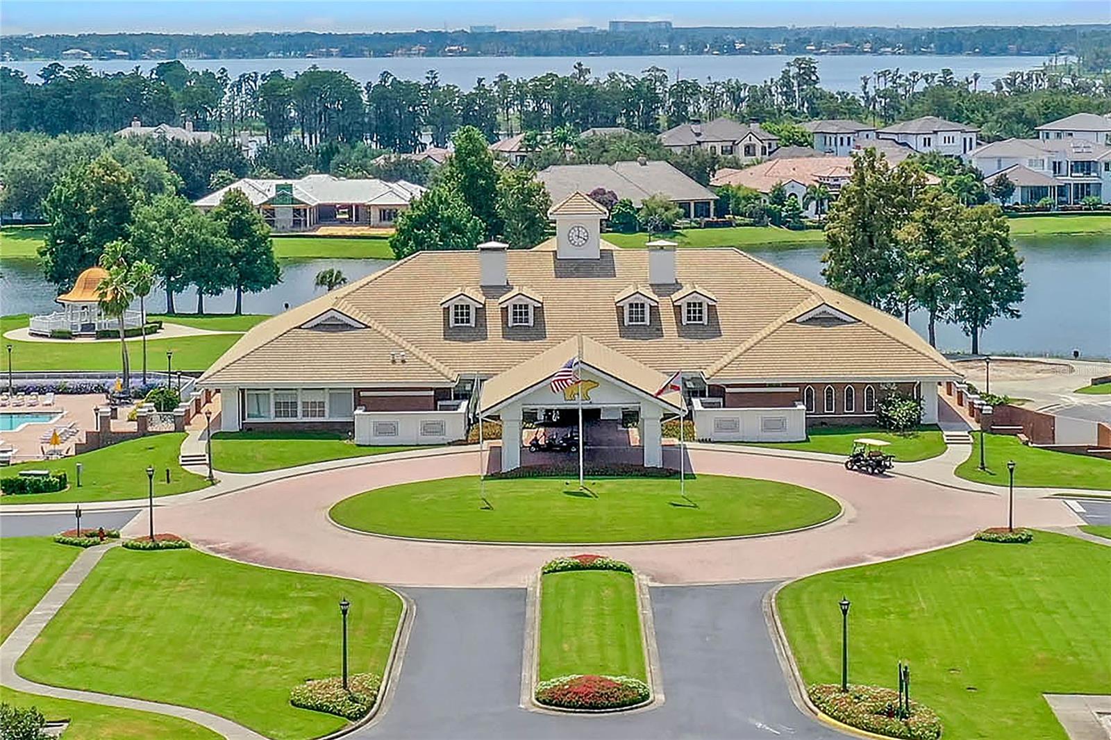 11524 CLAYMONT CIR