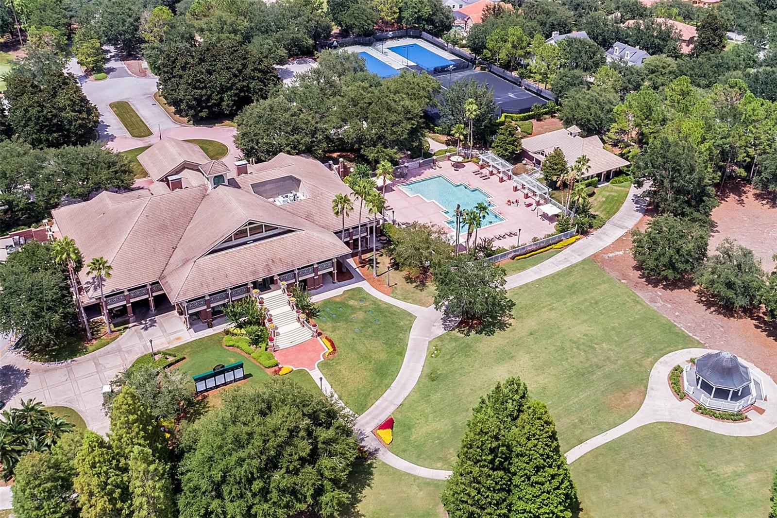 11524 CLAYMONT CIR