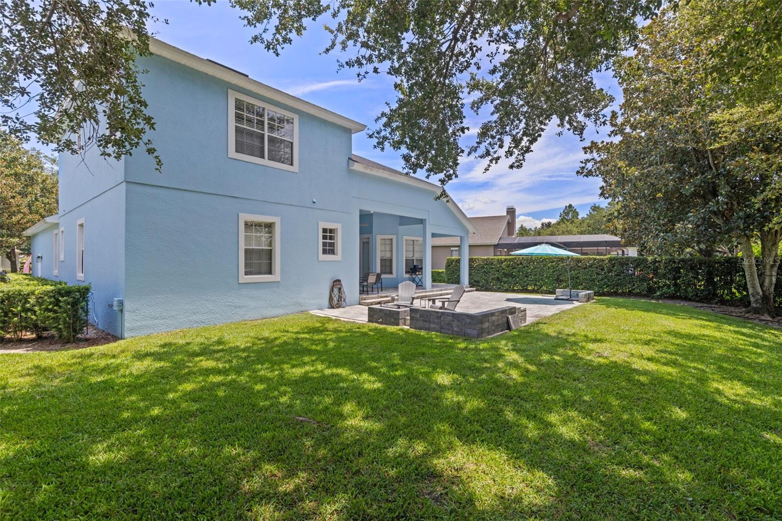 11524 CLAYMONT CIR