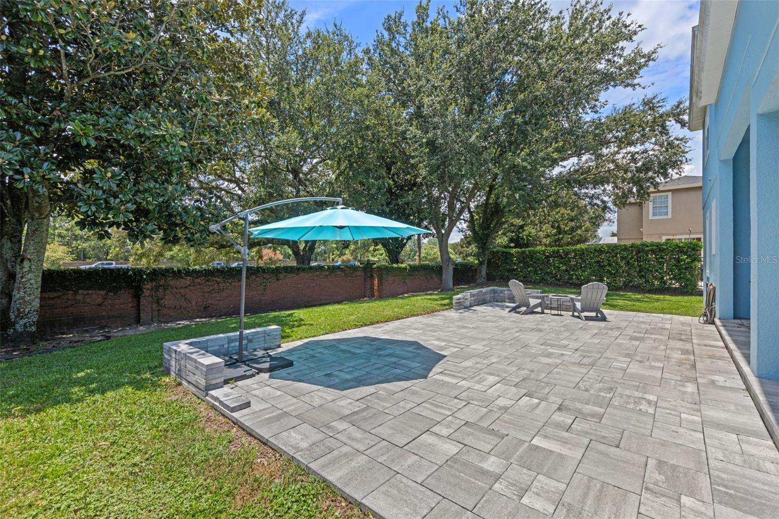 11524 CLAYMONT CIR