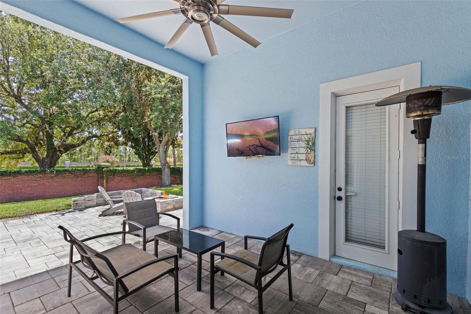 11524 CLAYMONT CIR
