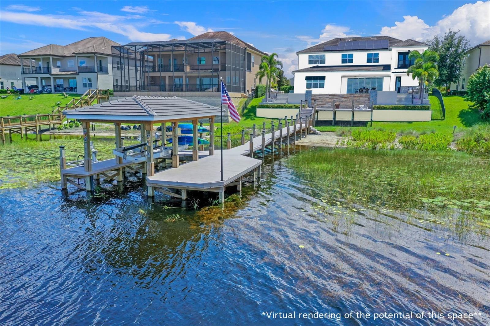 7717 GREEN MOUNTAIN WAY