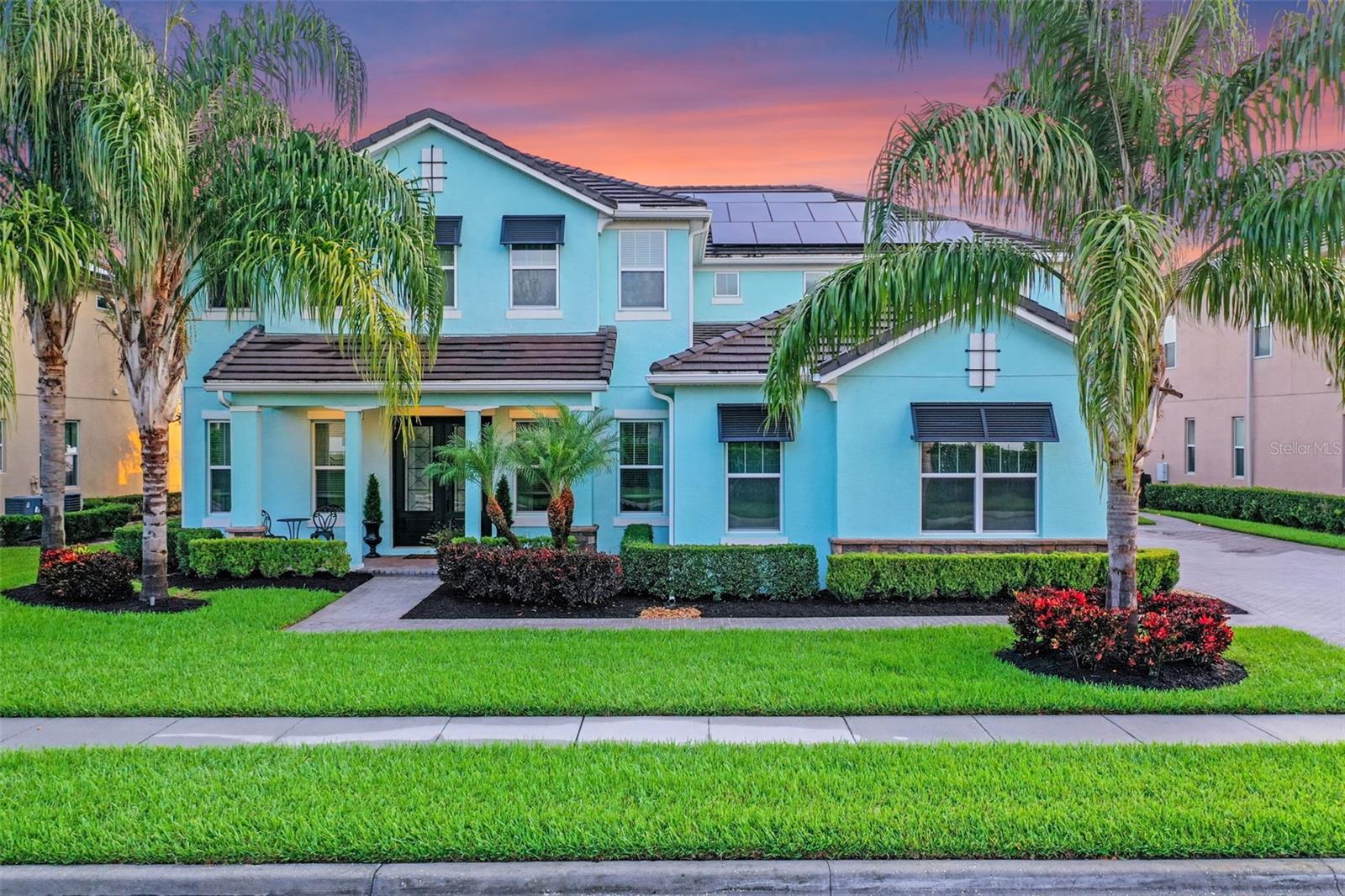 7717 GREEN MOUNTAIN WAY