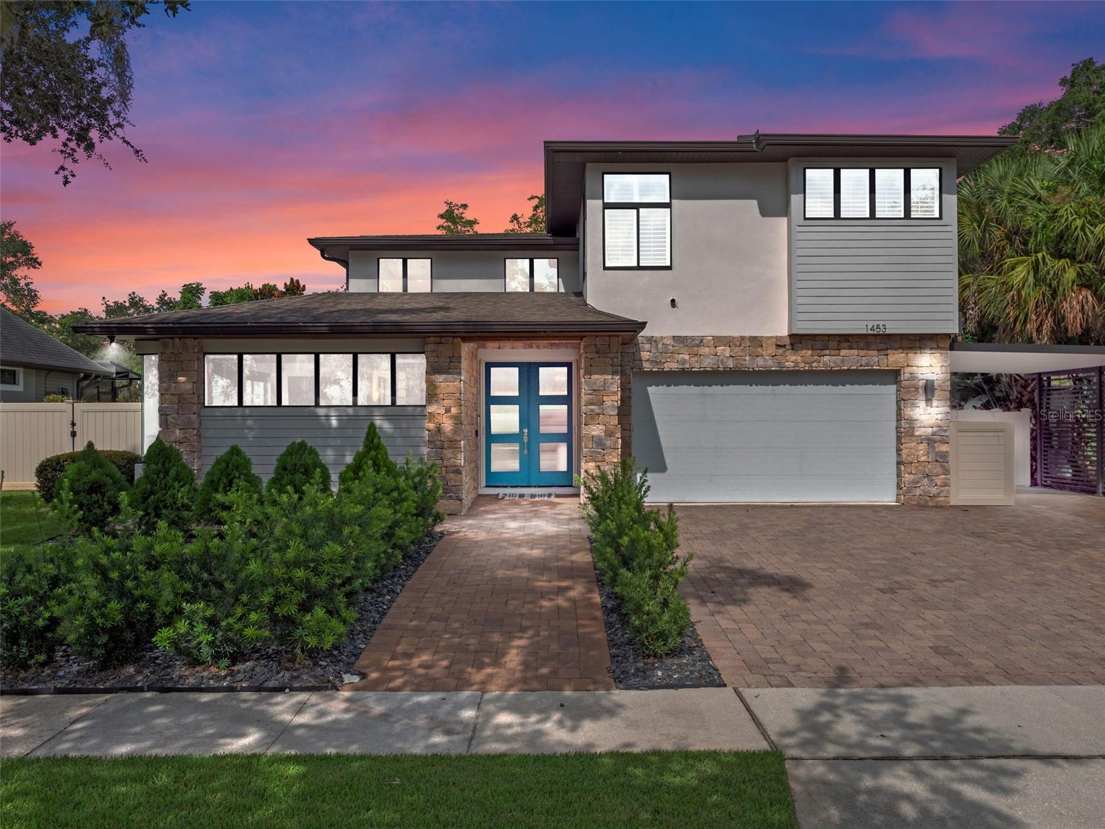 1453 LYNDALE BLVD