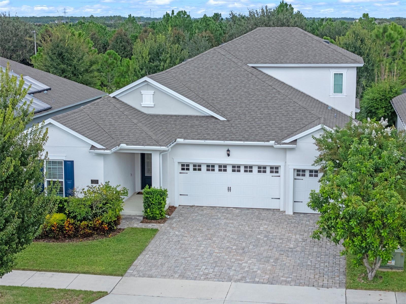 7519 MANDARIN GROVE WAY