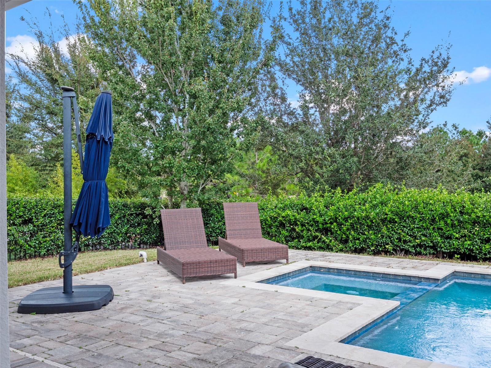 7519 MANDARIN GROVE WAY