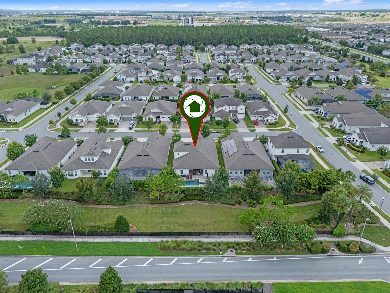 7519 MANDARIN GROVE WAY