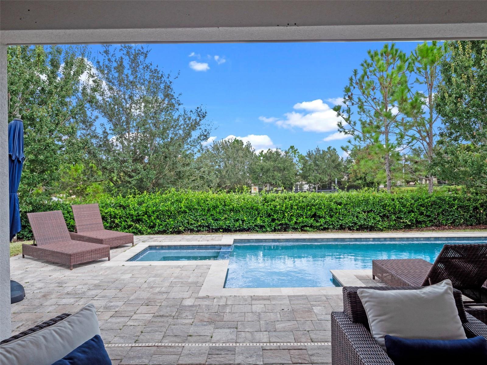 7519 MANDARIN GROVE WAY