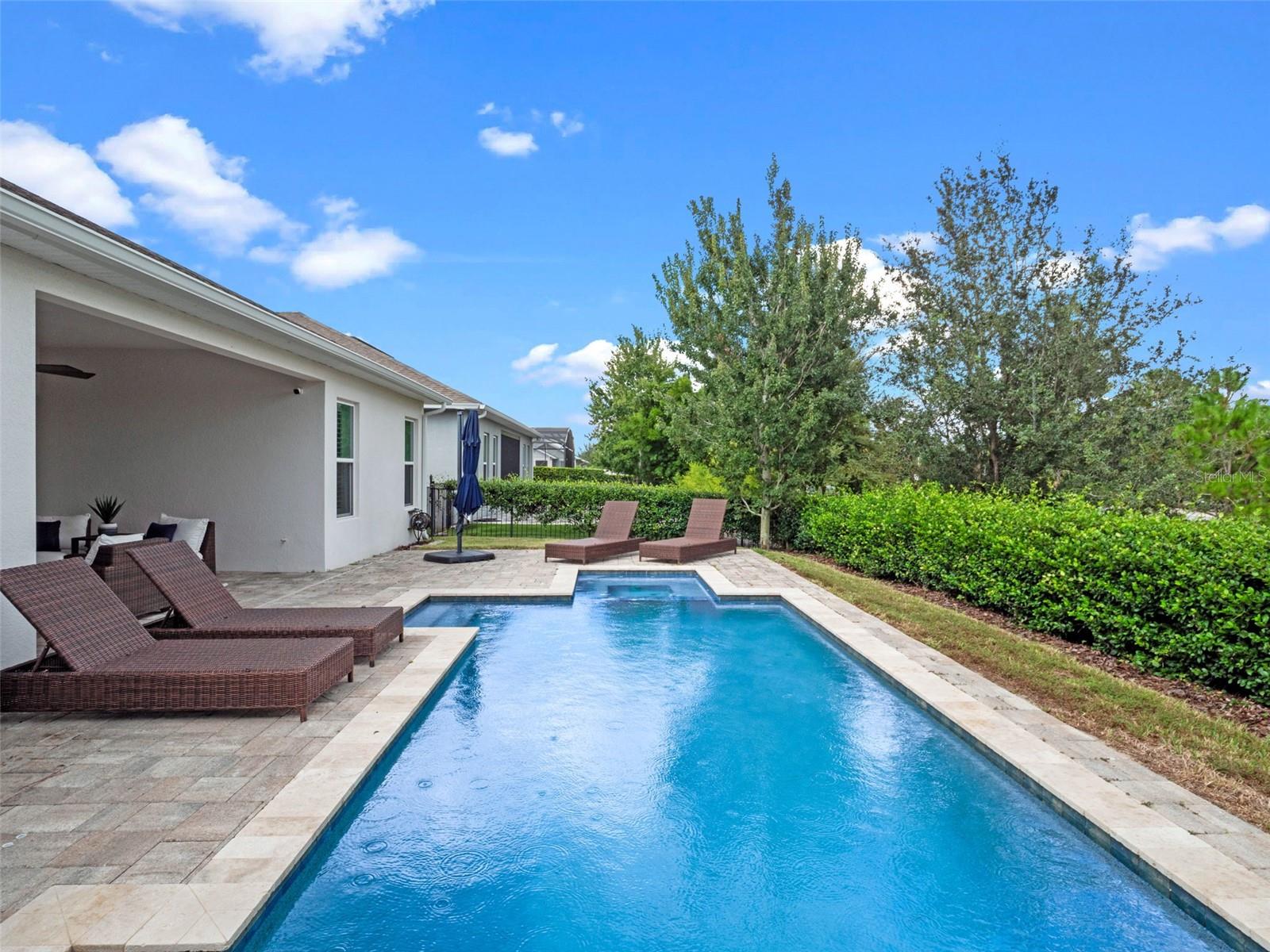 7519 MANDARIN GROVE WAY