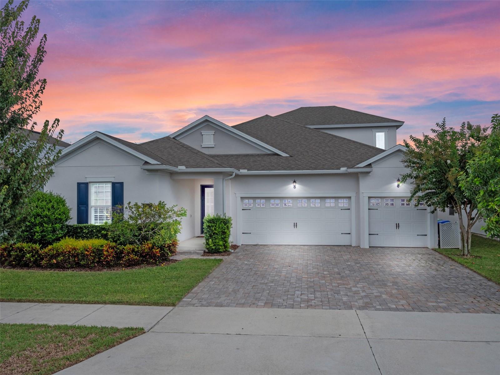 7519 MANDARIN GROVE WAY