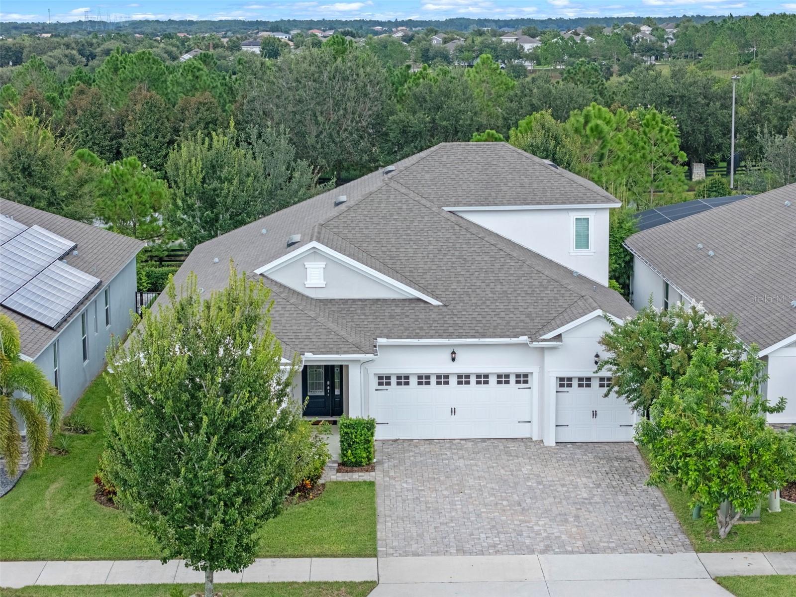 7519 MANDARIN GROVE WAY